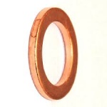 SP 037989 - Copper Seal